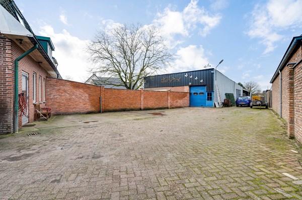 Medium property photo - Hoevestraat 9, 6028 RG Gastel